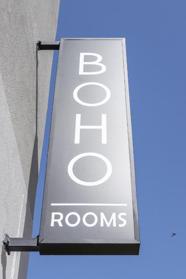 Boho Rooms Selanik Dış mekan fotoğraf